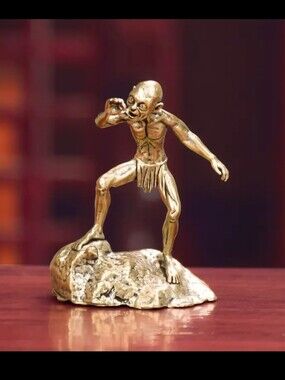 🍁Gollum/Smeagle Figurine